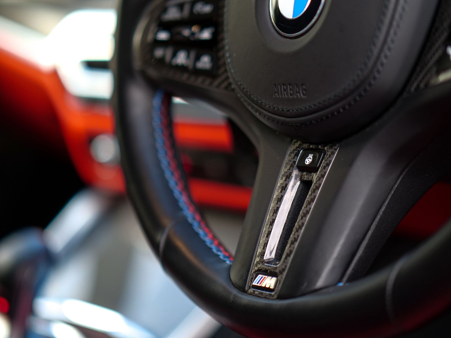 Used BMW M3 2023 for sale - 76772303: Photo 9