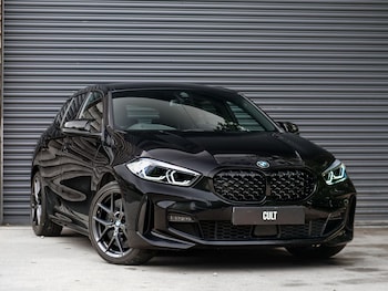 Used BMW 1 Series 2024 for sale - 78542237: Photo