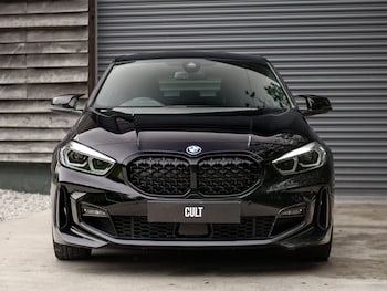 Used BMW 1 Series 2024 for sale - 78542237: Photo