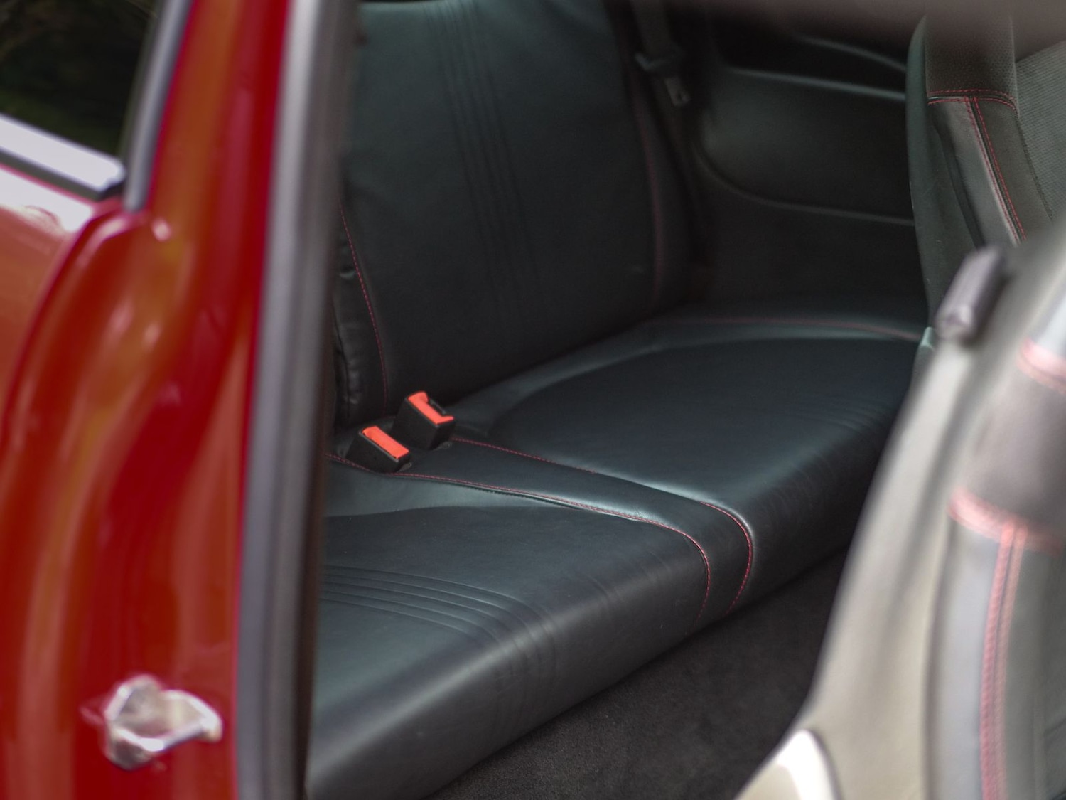 Used Abarth 595 2015 for sale - 76772308: Photo 10