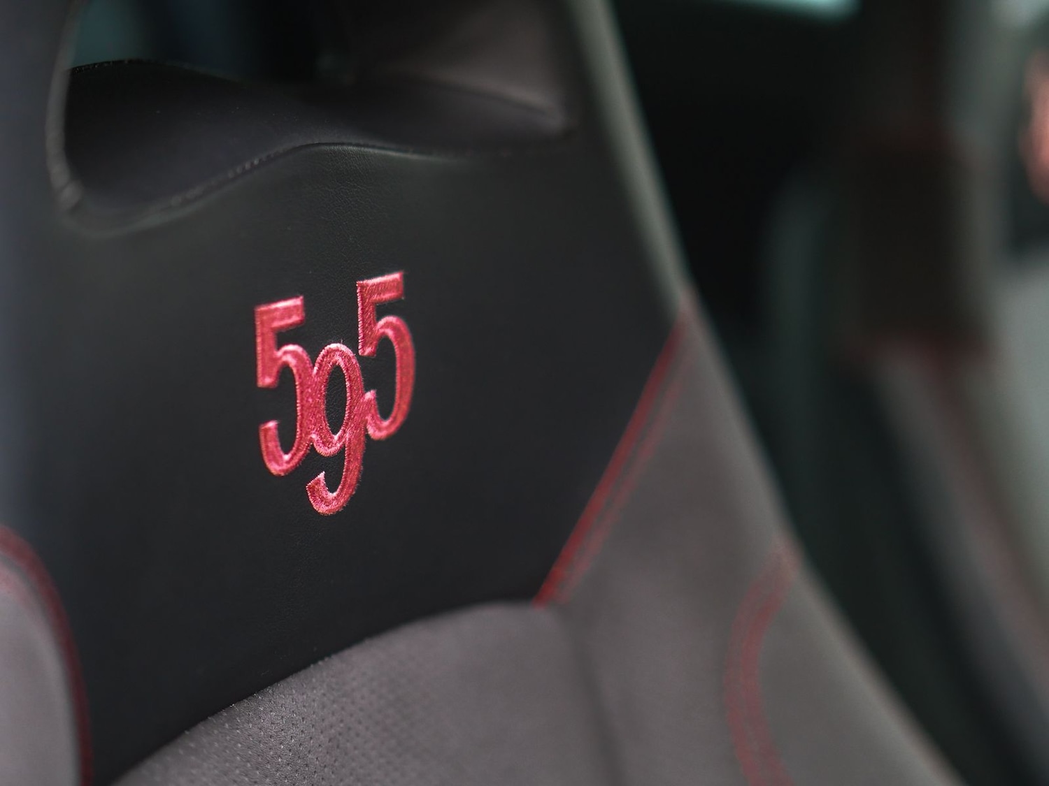 Used Abarth 595 2015 for sale - 76772308: Photo 12