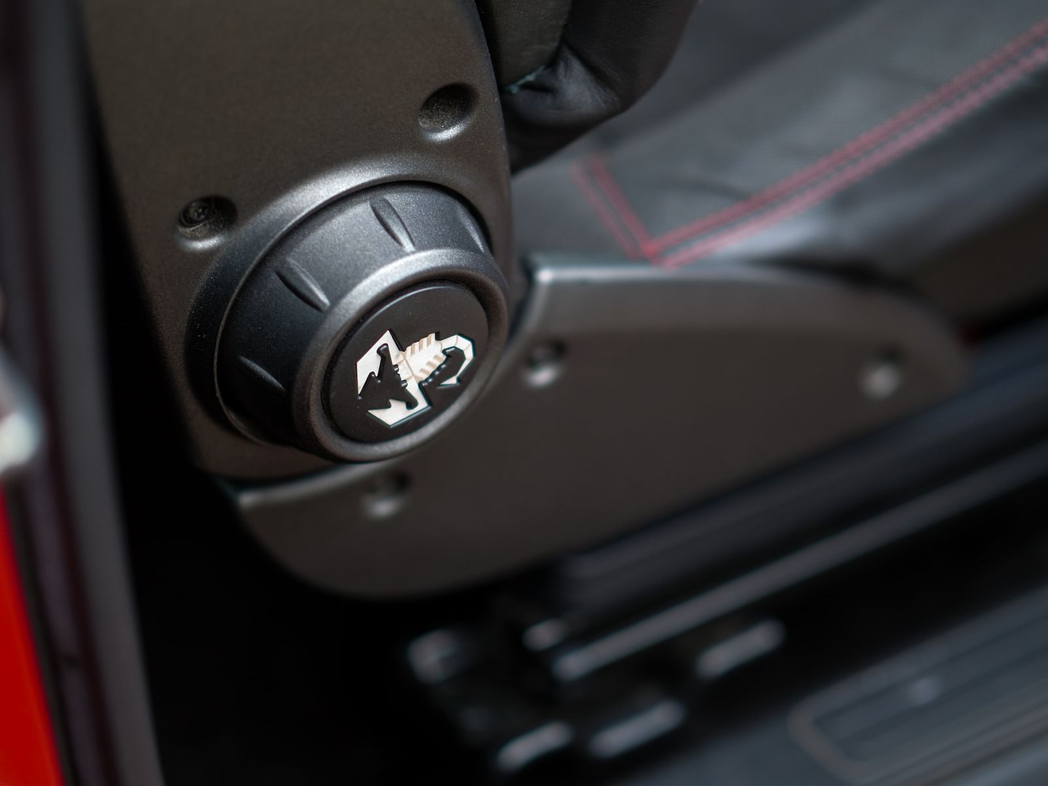 Used Abarth 595 2015 for sale - 76772308: Photo 14