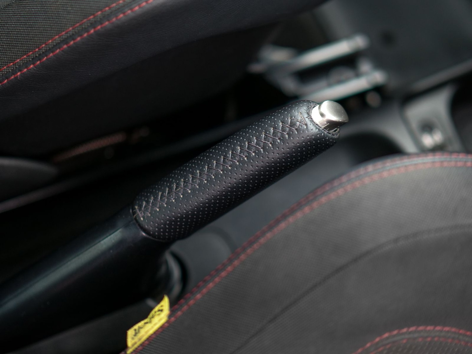 Used Abarth 595 2015 for sale - 76772308: Photo 18