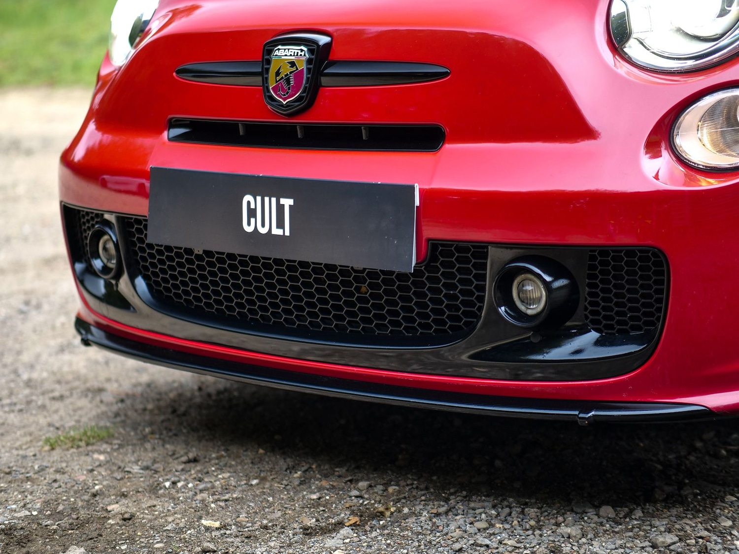 Used Abarth 595 2015 for sale - 76772308: Photo 31