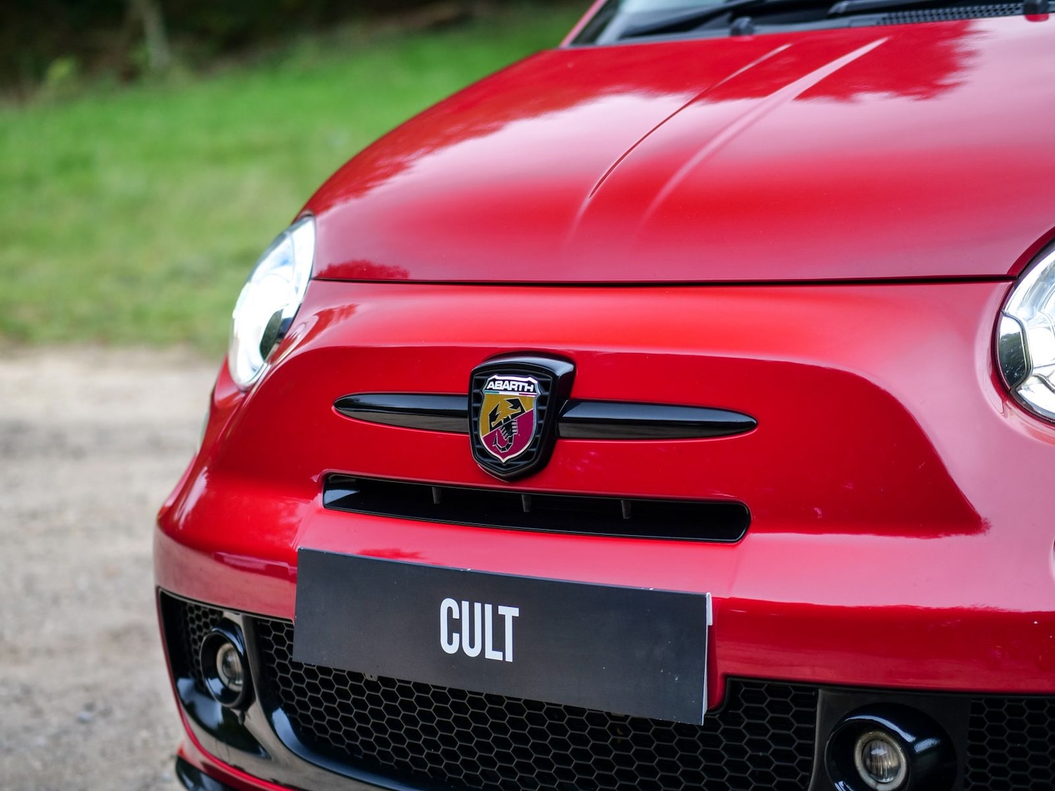 Used Abarth 595 2015 for sale - 76772308: Photo 32