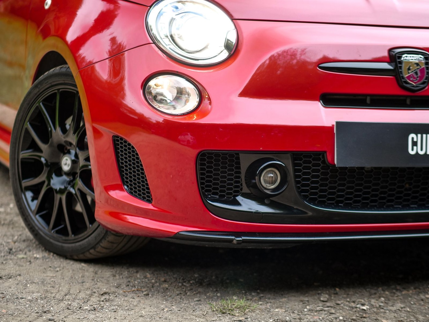 Used Abarth 595 2015 for sale - 76772308: Photo 34