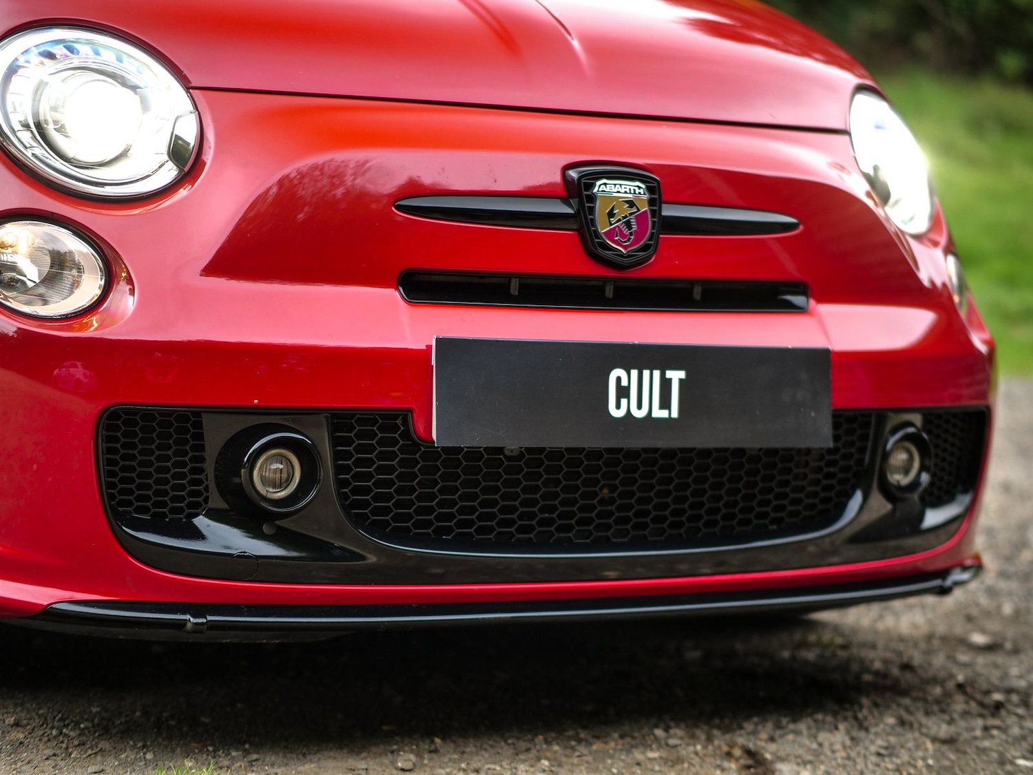 Used Abarth 595 2015 for sale - 76772308: Photo 35