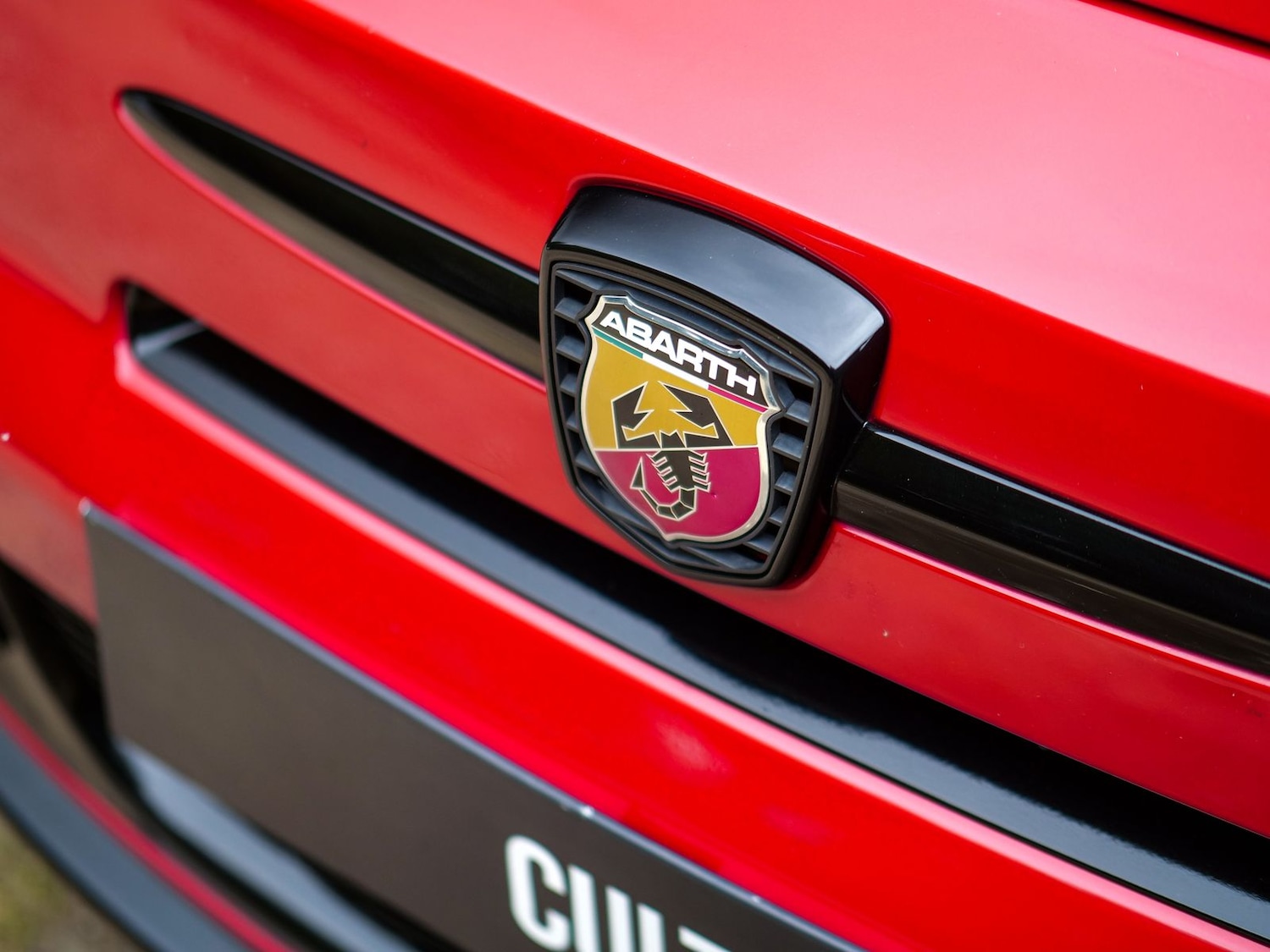 Used Abarth 595 2015 for sale - 76772308: Photo 36