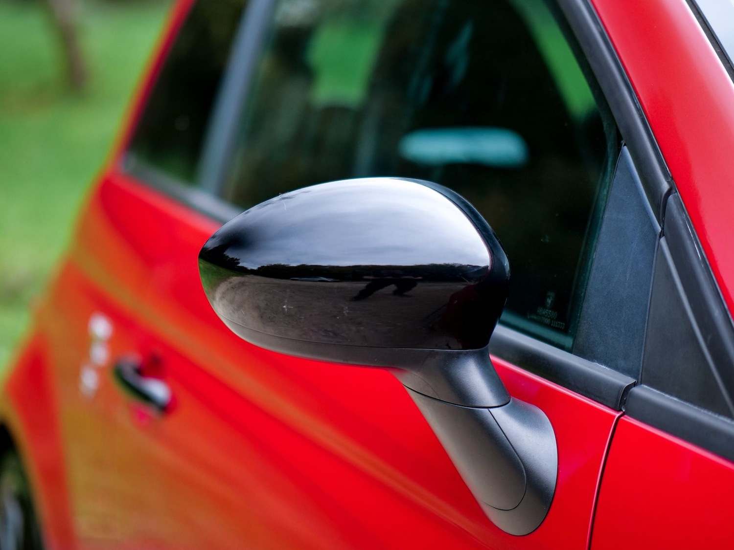 Used Abarth 595 2015 for sale - 76772308: Photo 37