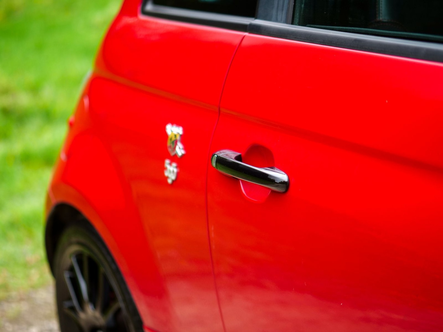 Used Abarth 595 2015 for sale - 76772308: Photo 38