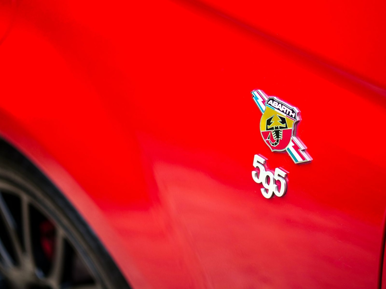 Used Abarth 595 2015 for sale - 76772308: Photo 39