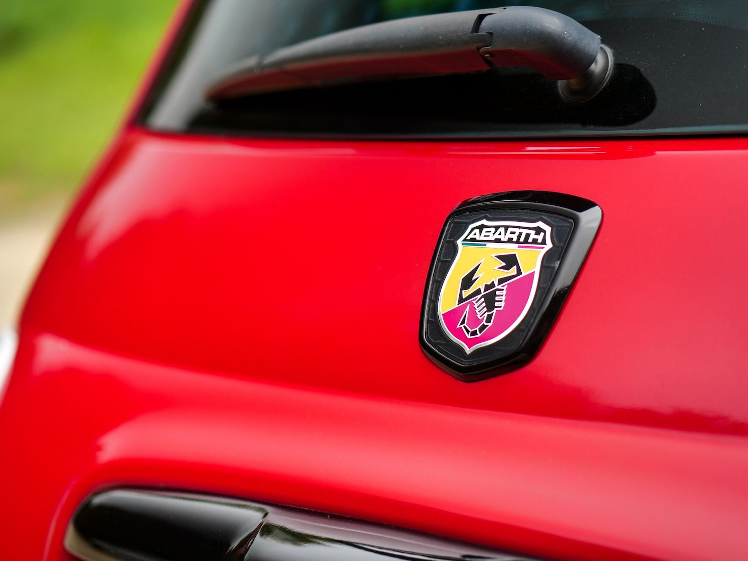 Used Abarth 595 2015 for sale - 76772308: Photo 45