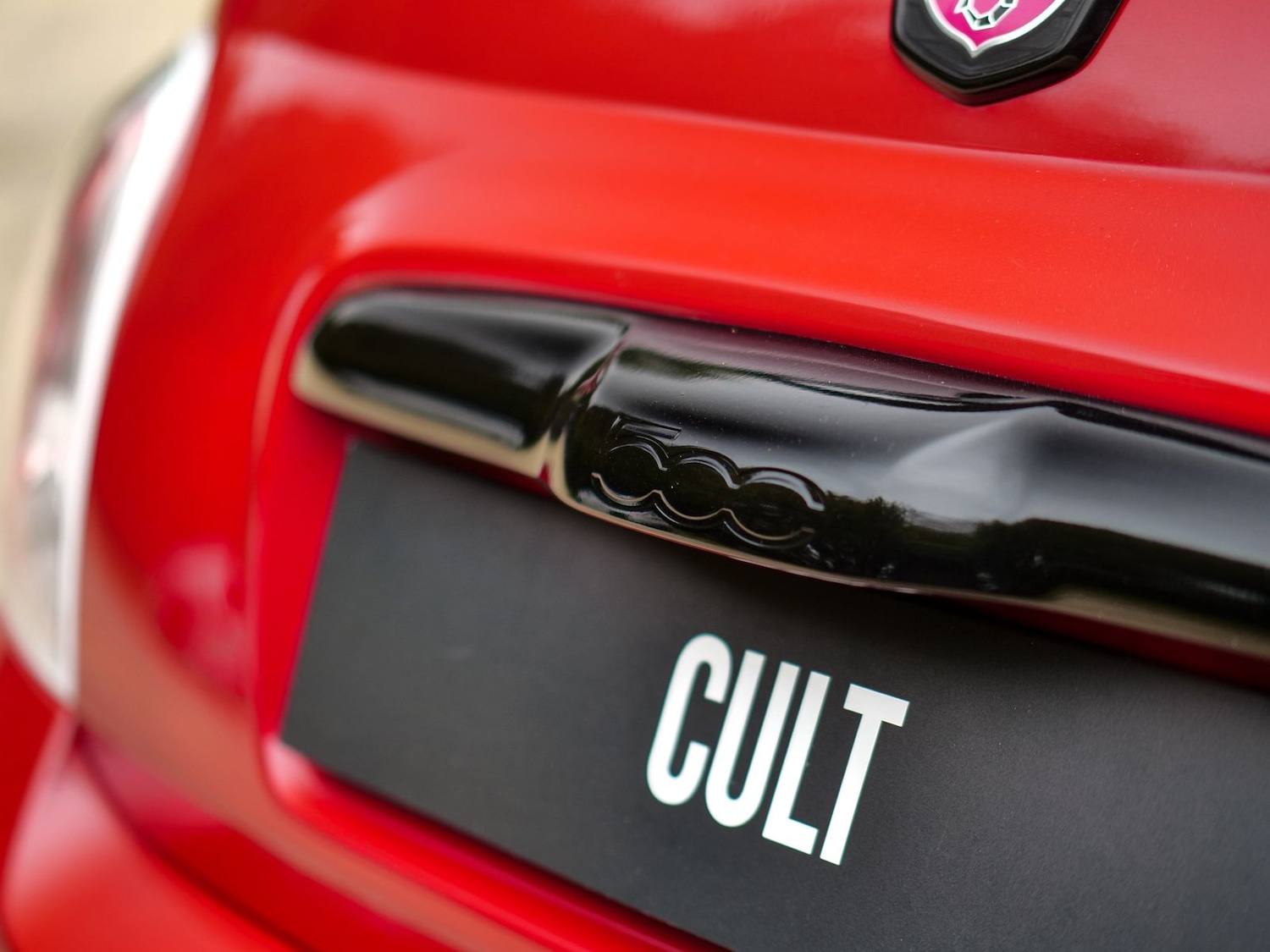 Used Abarth 595 2015 for sale - 76772308: Photo 46