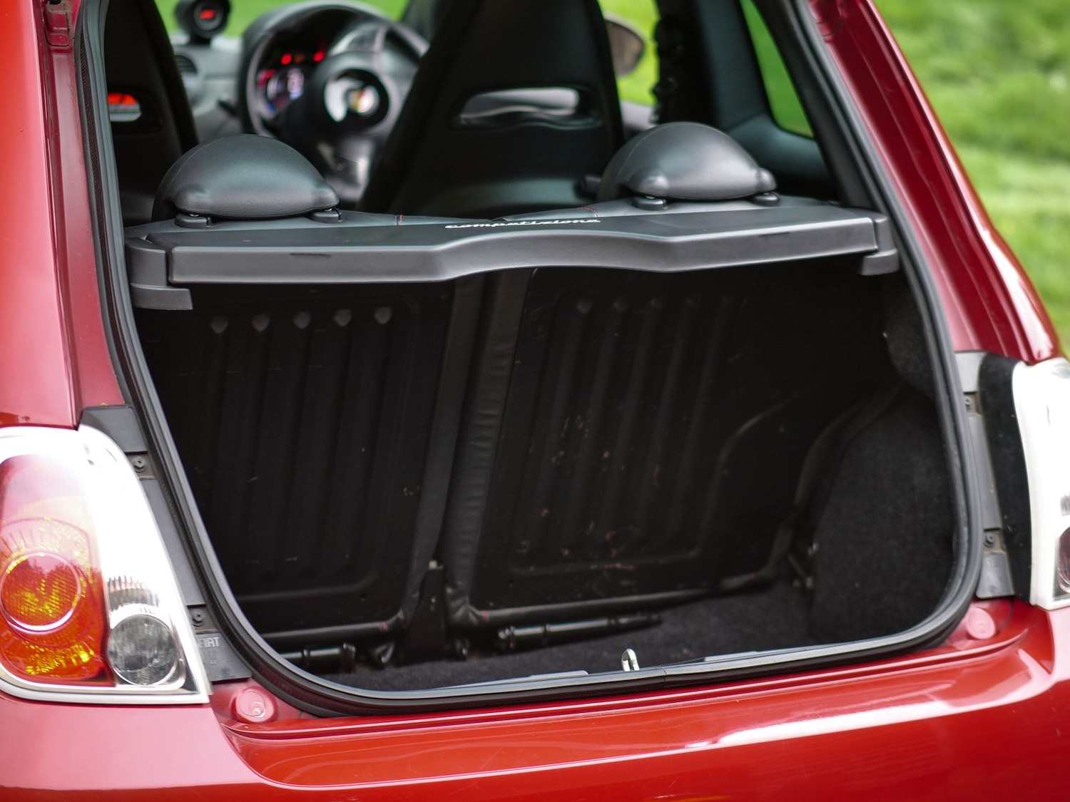 Used Abarth 595 2015 for sale - 76772308: Photo 47