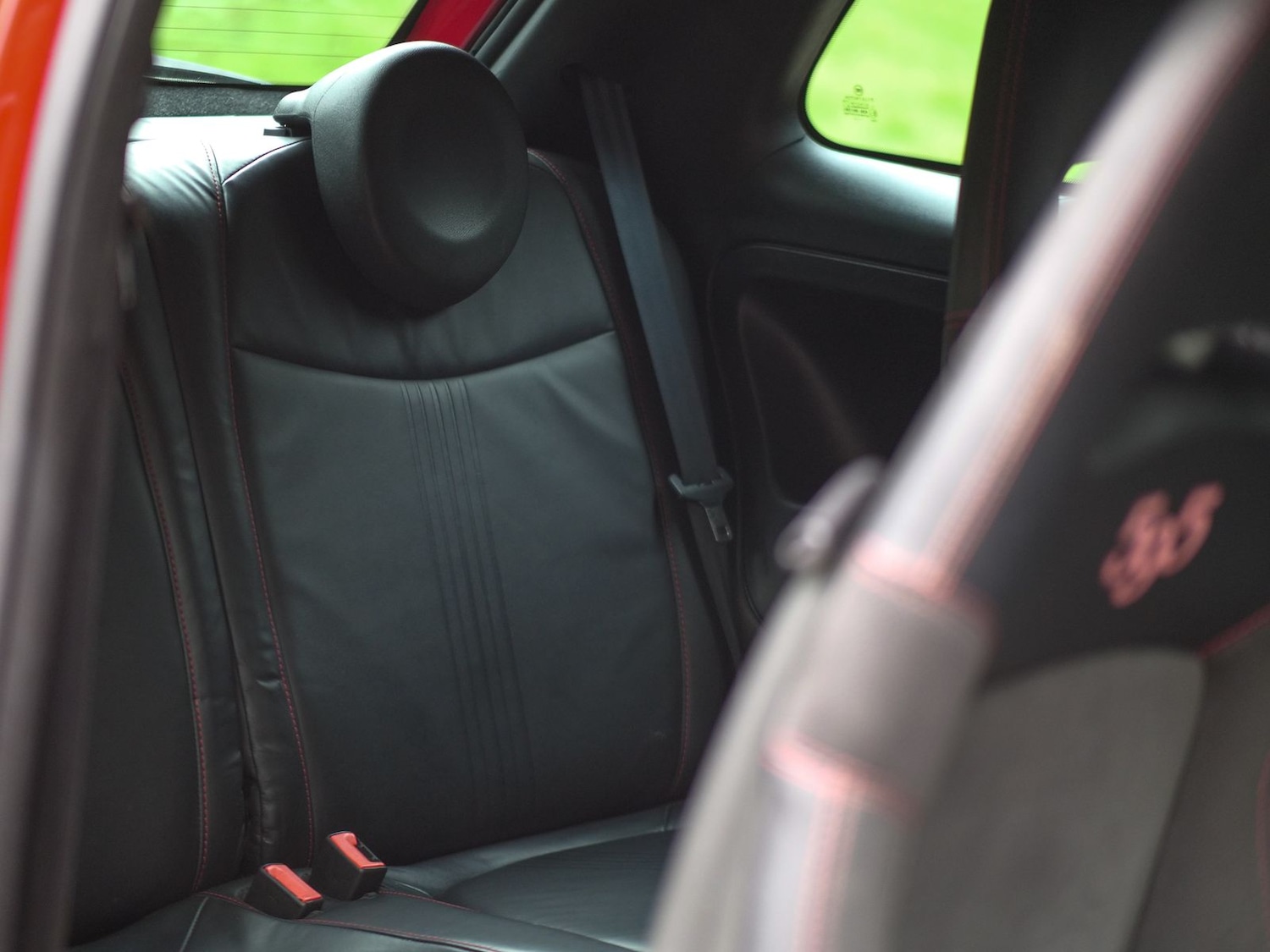 Used Abarth 595 2015 for sale - 76772308: Photo 9