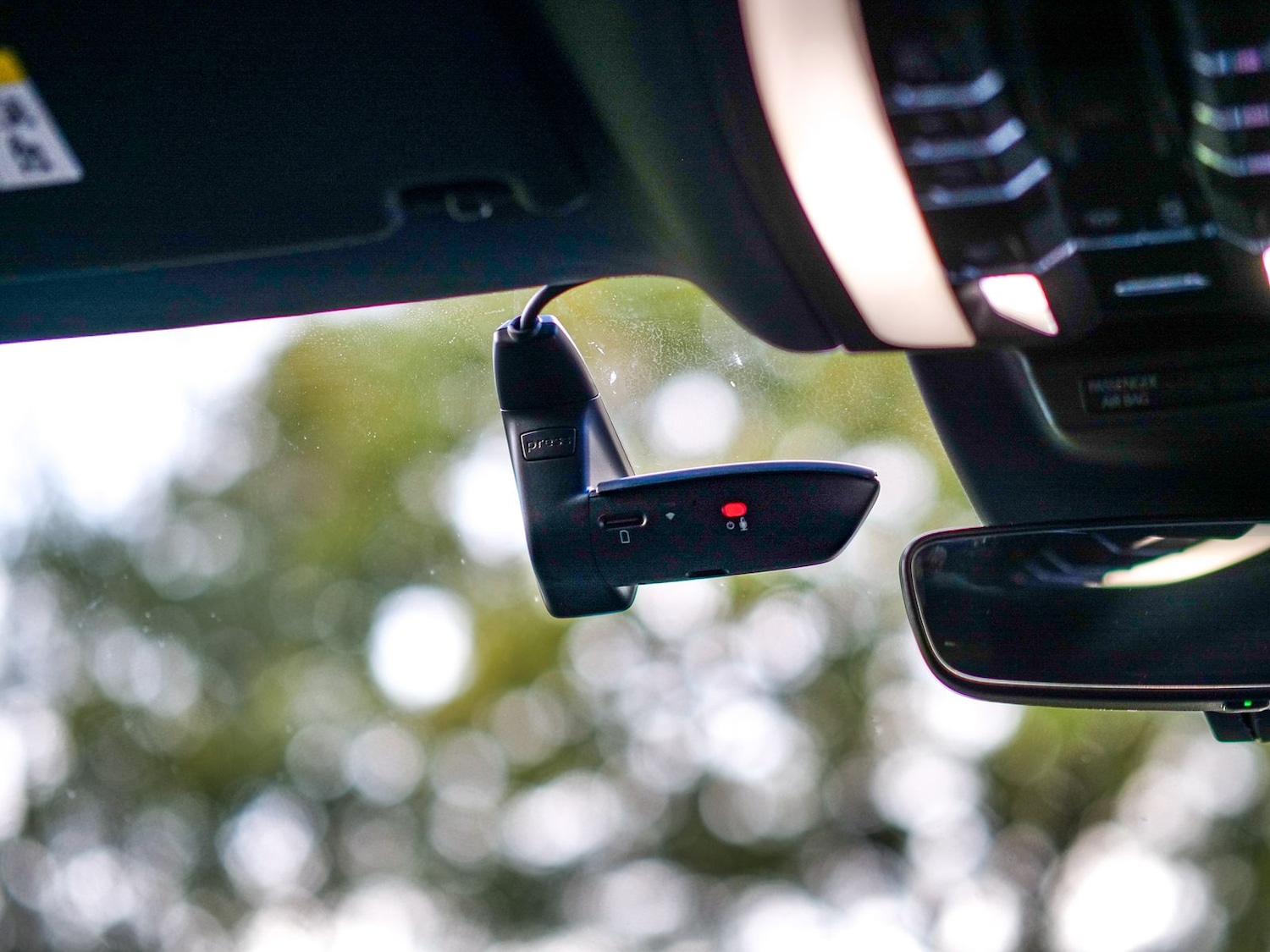 Used Porsche Macan 2022 for sale - 76772307: Photo 11