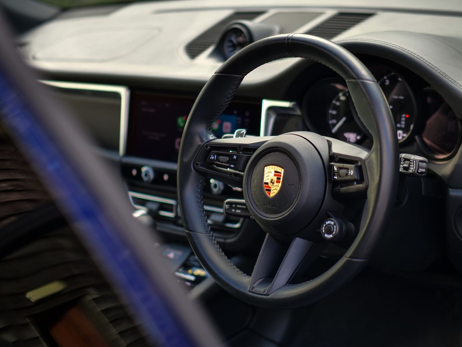 Used Porsche Macan 2022 for sale - 76772307: Photo 14