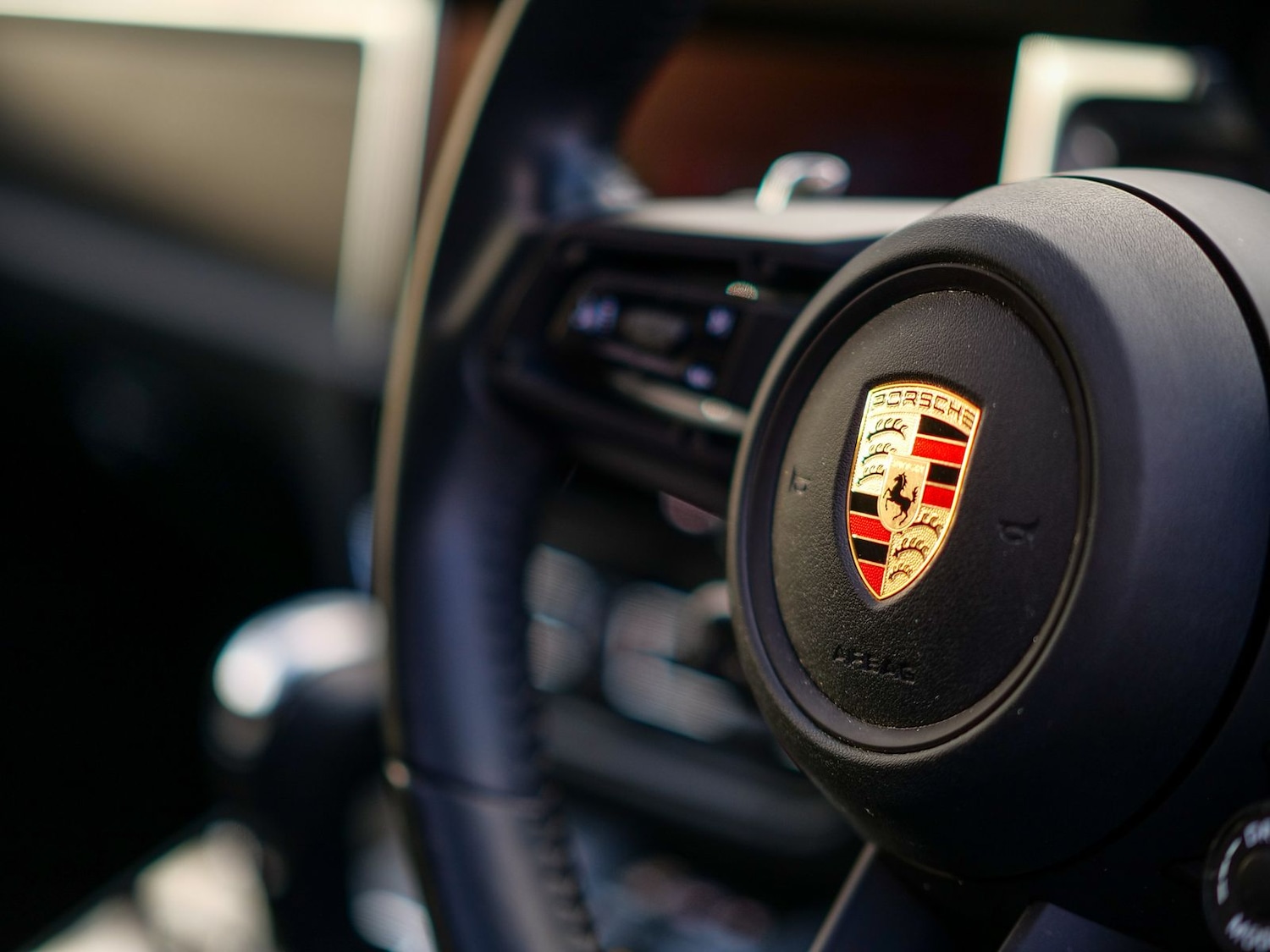 Used Porsche Macan 2022 for sale - 76772307: Photo 15