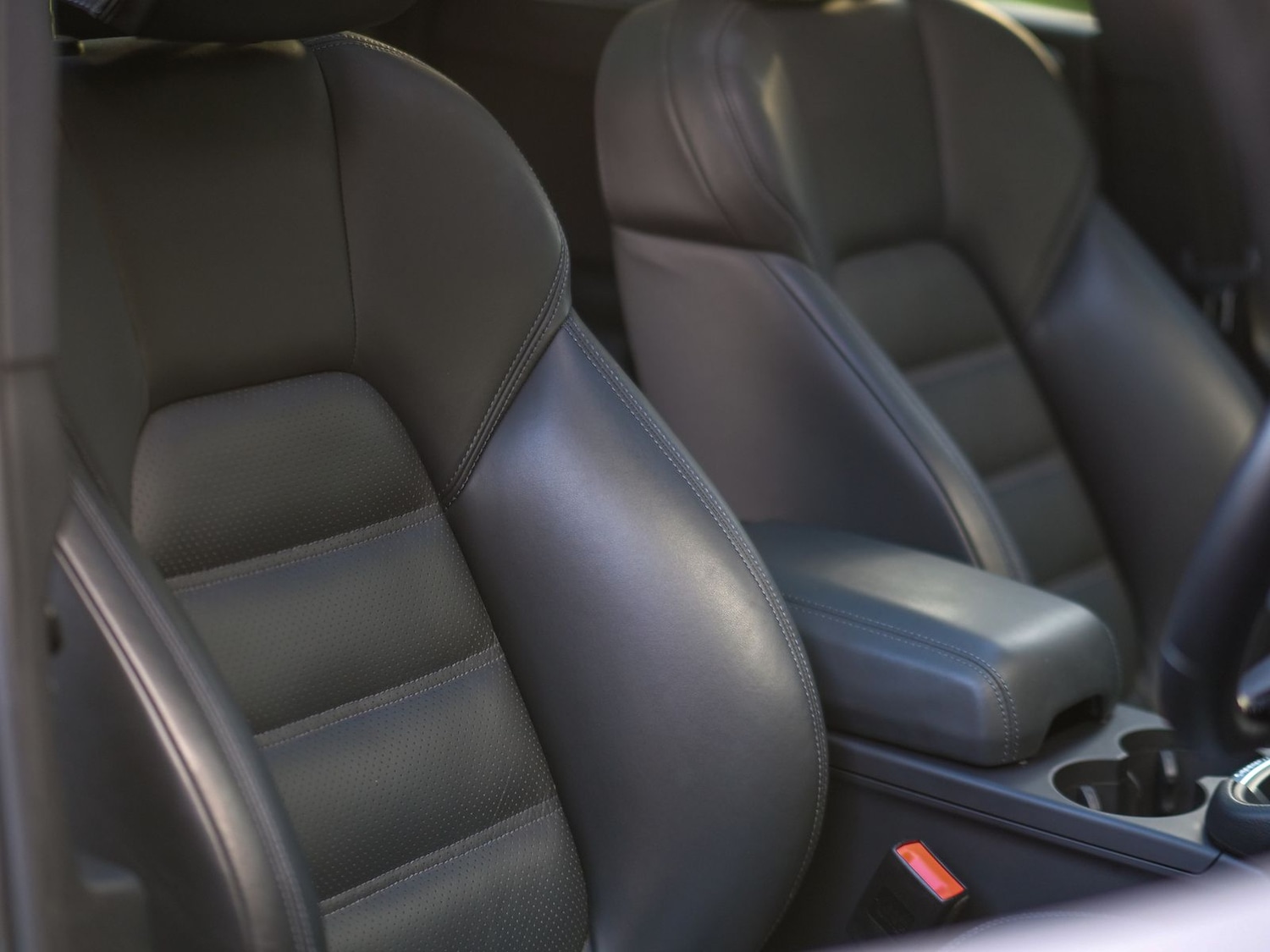 Used Porsche Macan 2022 for sale - 76772307: Photo 16