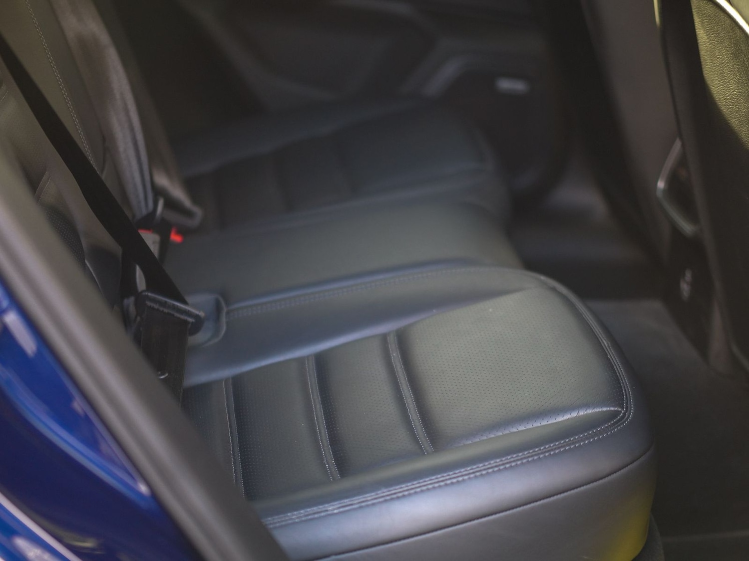 Used Porsche Macan 2022 for sale - 76772307: Photo 18