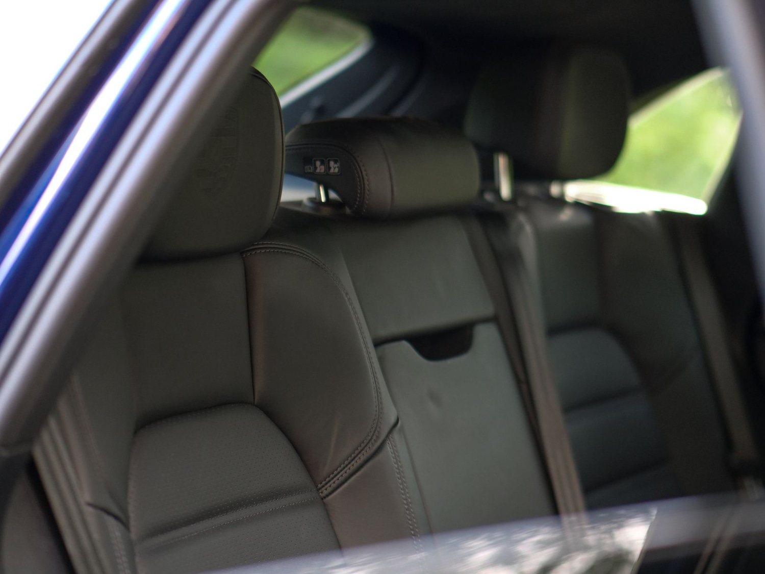 Used Porsche Macan 2022 for sale - 76772307: Photo 20