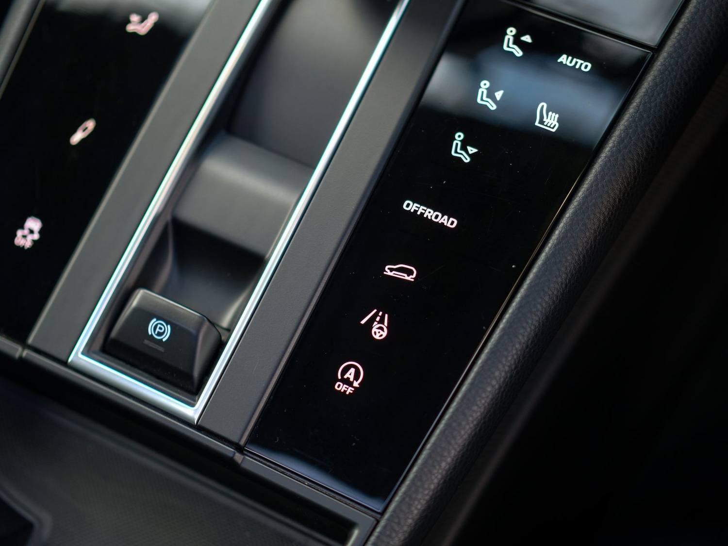 Used Porsche Macan 2022 for sale - 76772307: Photo 24