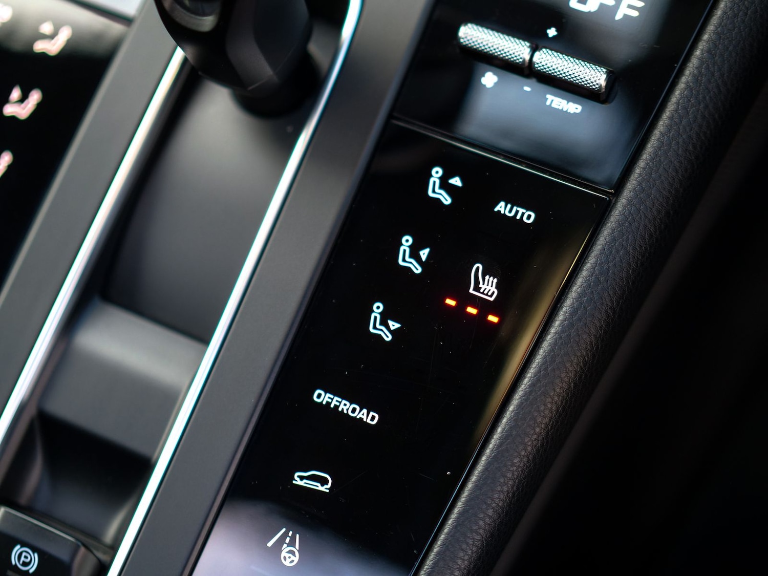 Used Porsche Macan 2022 for sale - 76772307: Photo 26