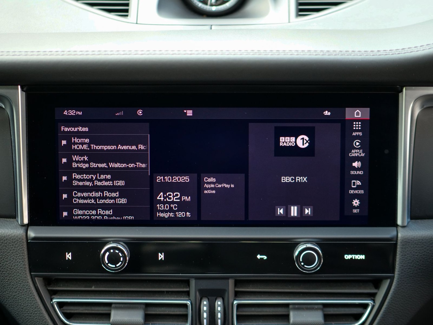 Used Porsche Macan 2022 for sale - 76772307: Photo 29