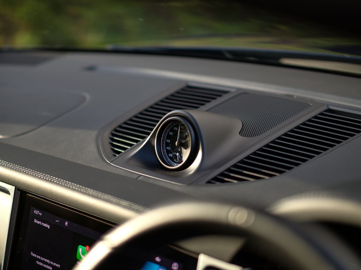 Used Porsche Macan 2022 for sale - 76772307: Photo 31