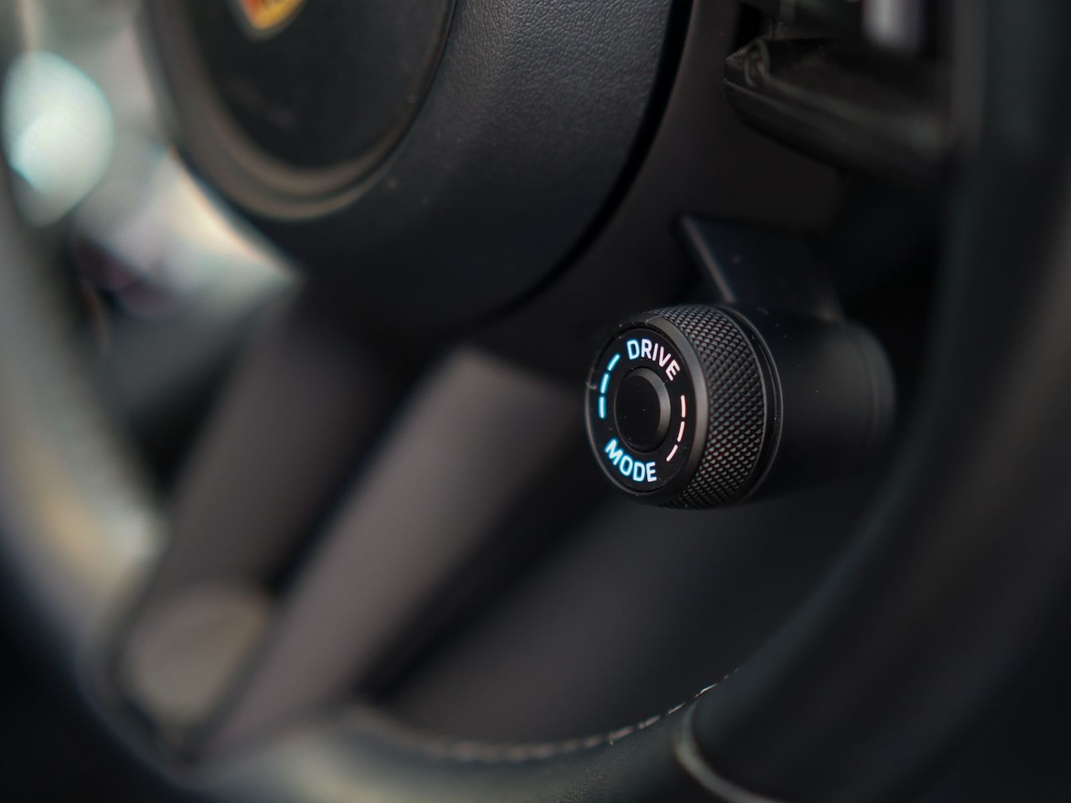 Used Porsche Macan 2022 for sale - 76772307: Photo 35