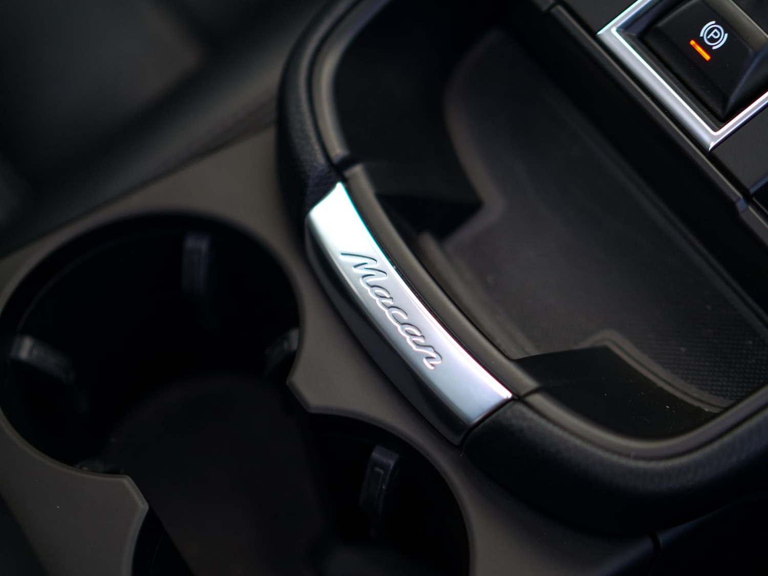 Used Porsche Macan 2022 for sale - 76772307: Photo 39