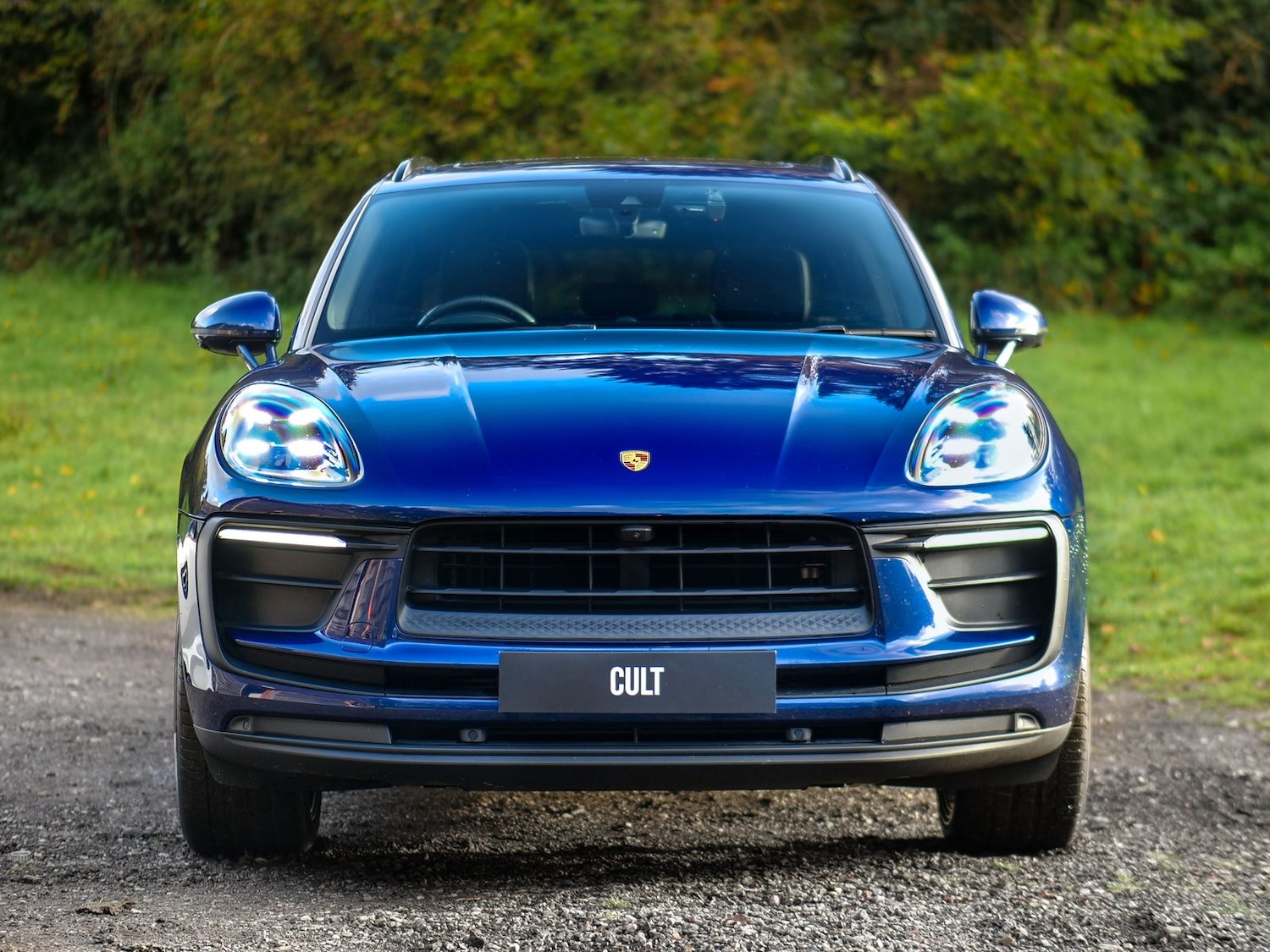 Used Porsche Macan 2022 for sale - 76772307: Photo 4