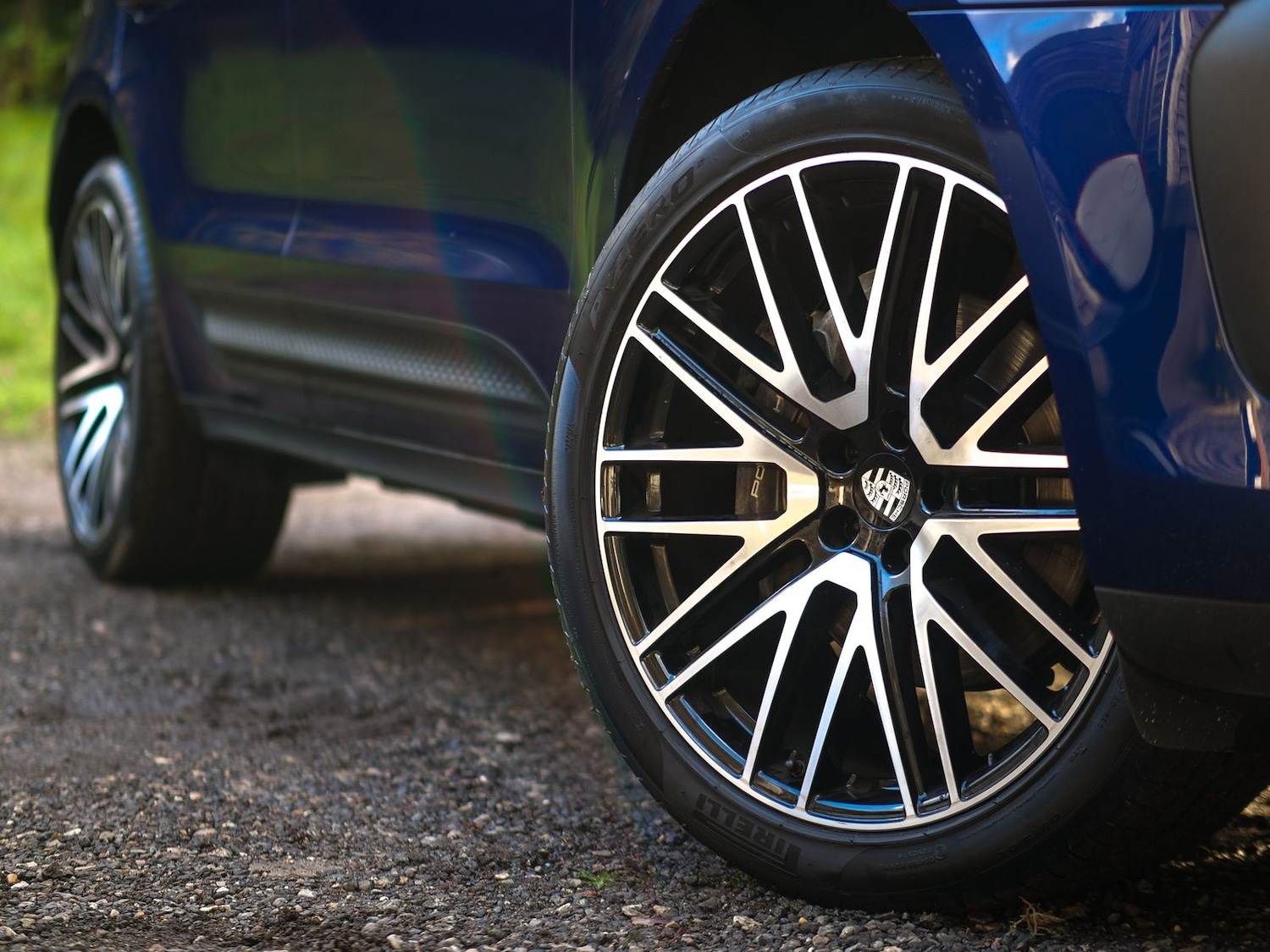 Used Porsche Macan 2022 for sale - 76772307: Photo 41