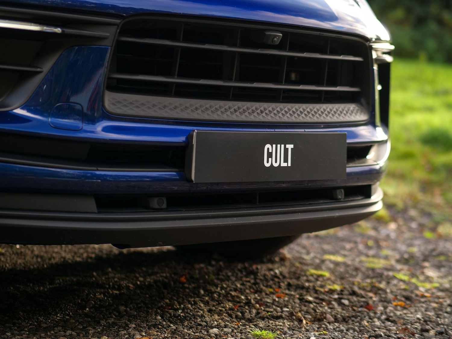 Used Porsche Macan 2022 for sale - 76772307: Photo 45