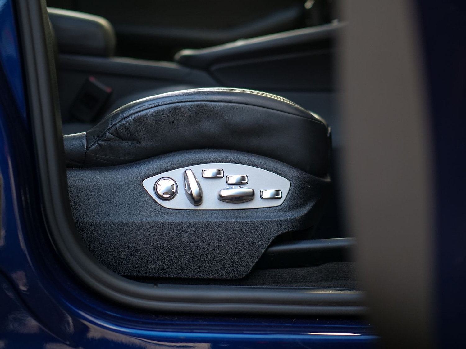 Used Porsche Macan 2022 for sale - 76772307: Photo 7