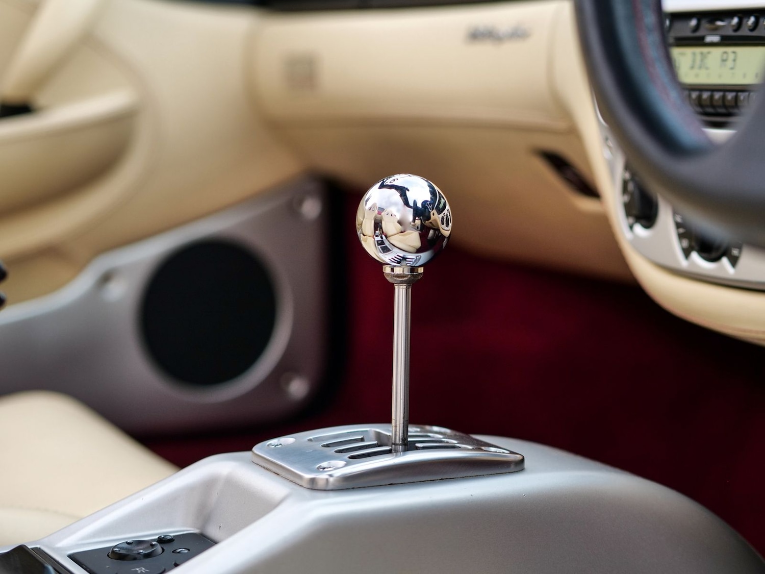 Used Ferrari 360 2004 for sale - 76772306: Photo 11