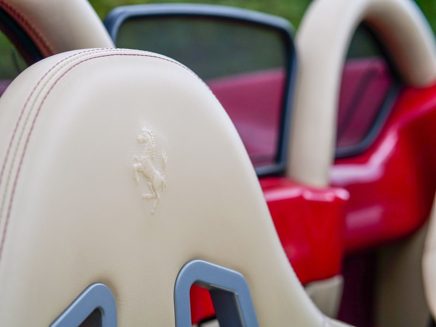 Used Ferrari 360 2004 for sale - 76772306: Photo 13