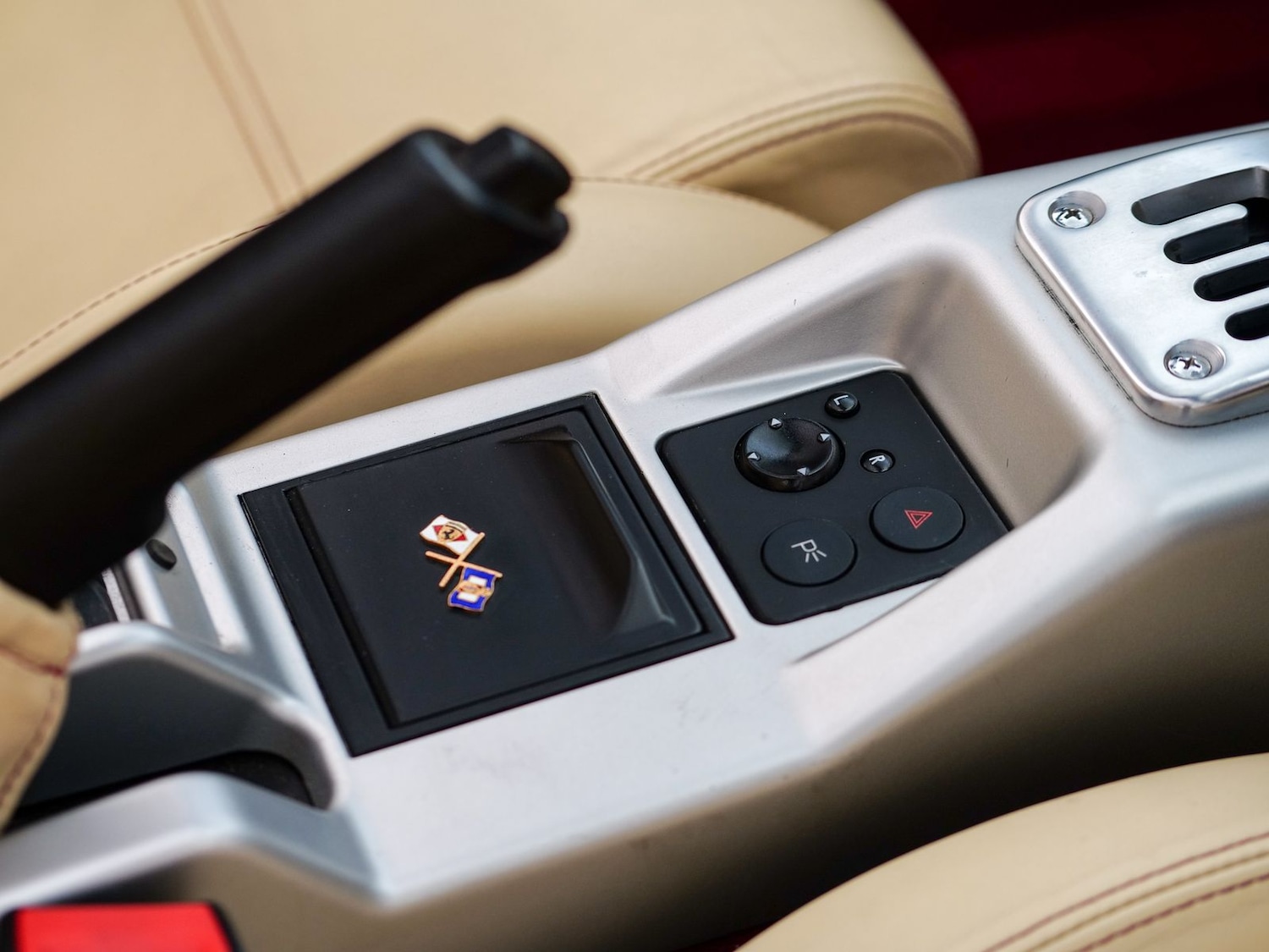 Used Ferrari 360 2004 for sale - 76772306: Photo 16