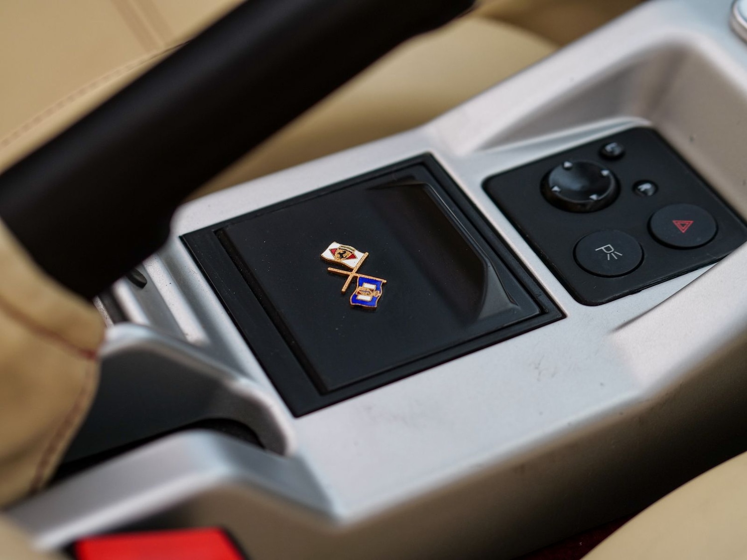 Used Ferrari 360 2004 for sale - 76772306: Photo 18