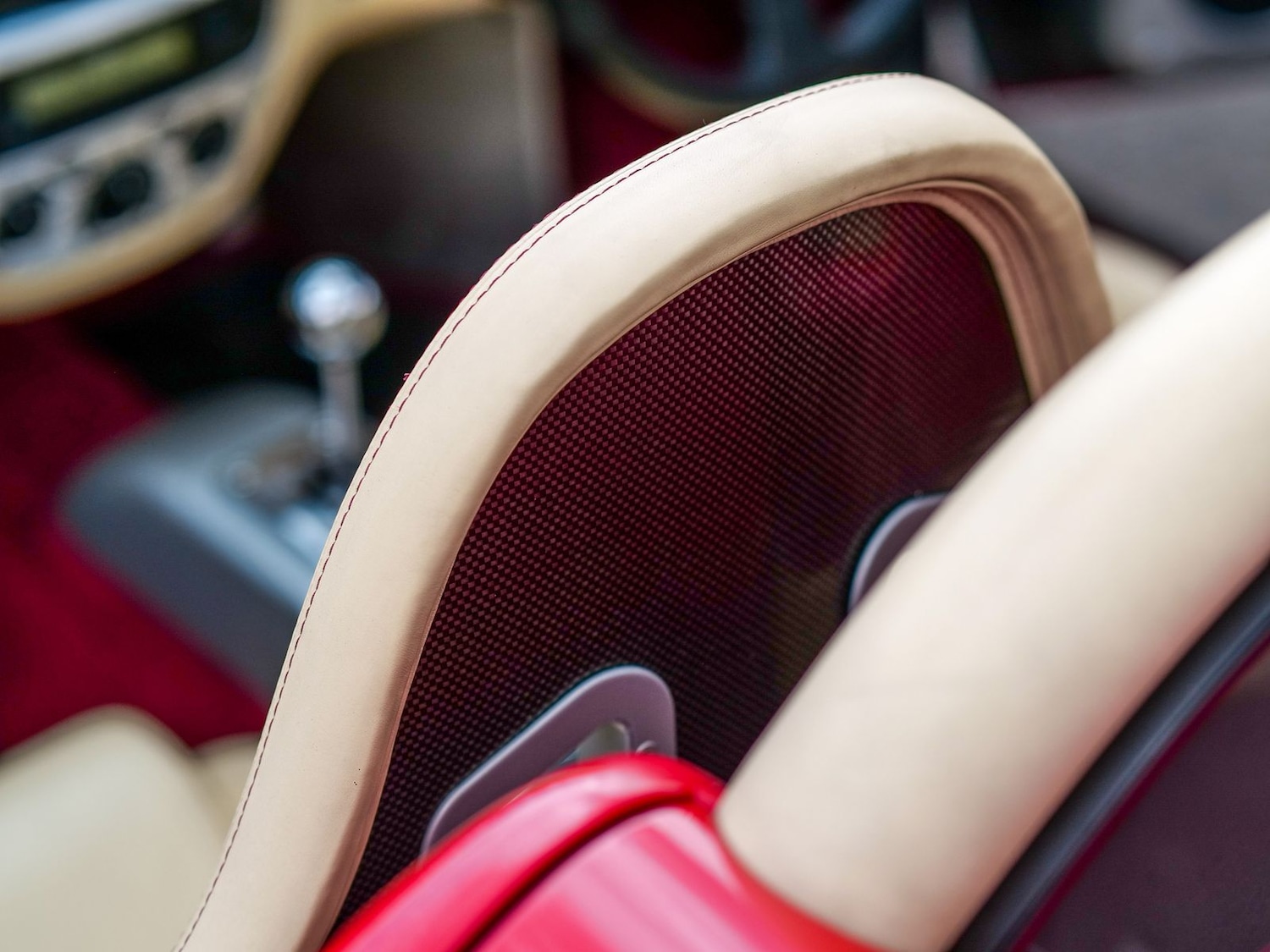 Used Ferrari 360 2004 for sale - 76772306: Photo 19