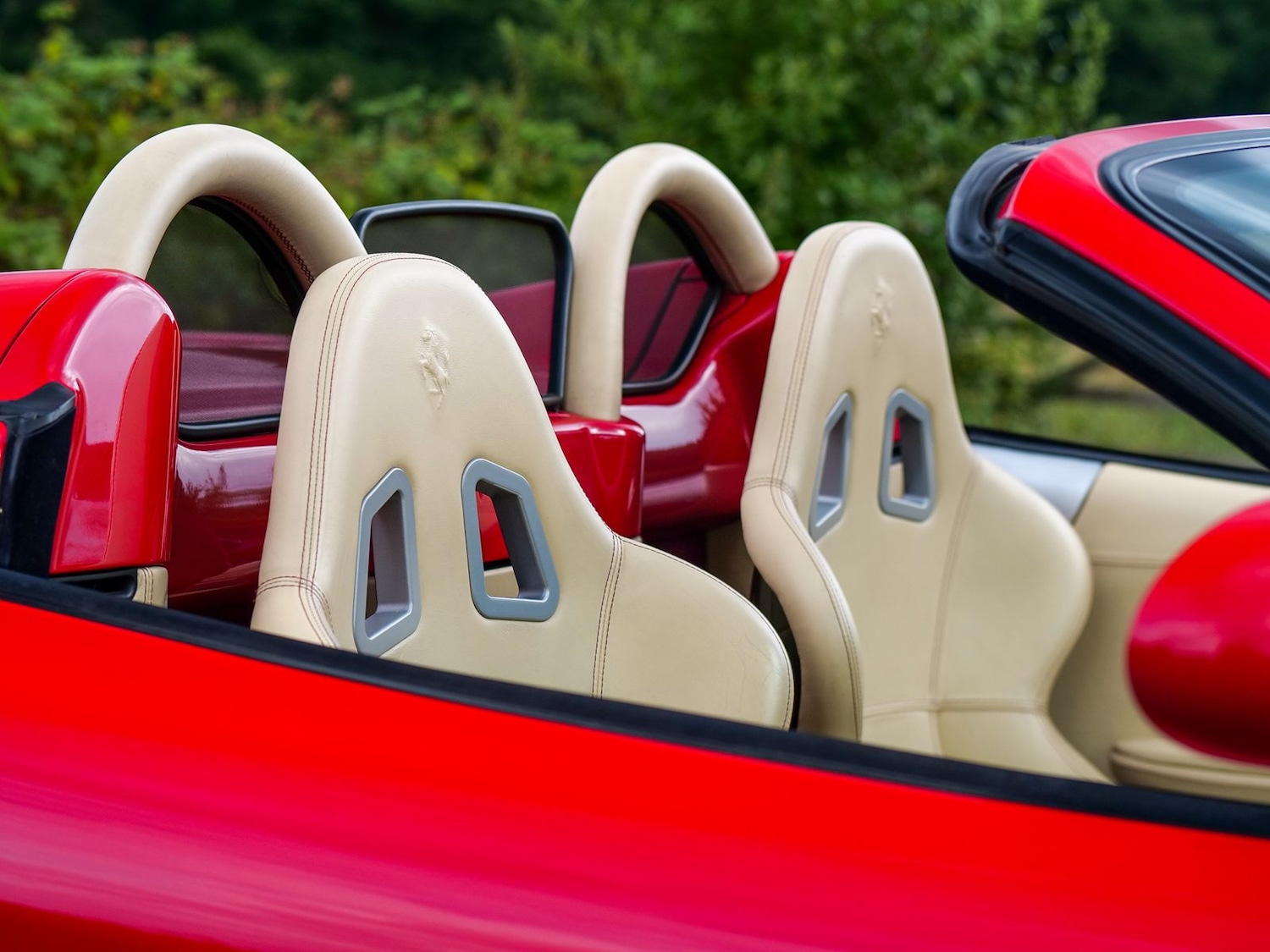 Used Ferrari 360 2004 for sale - 76772306: Photo 20