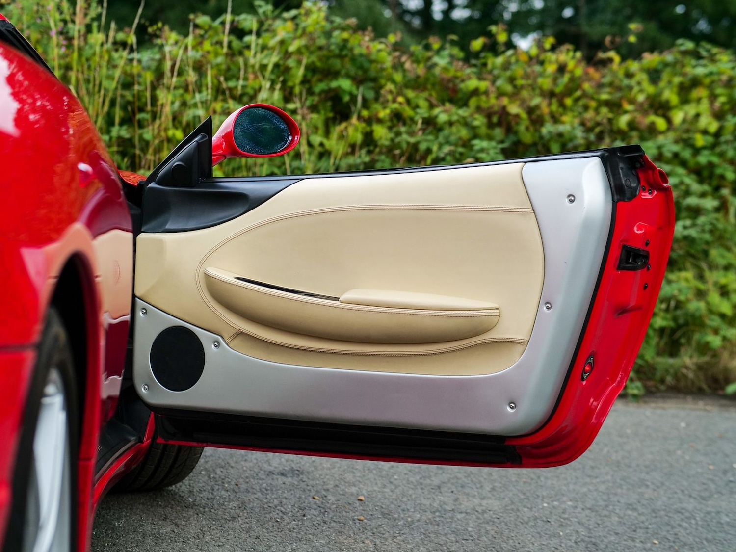 Used Ferrari 360 2004 for sale - 76772306: Photo 26