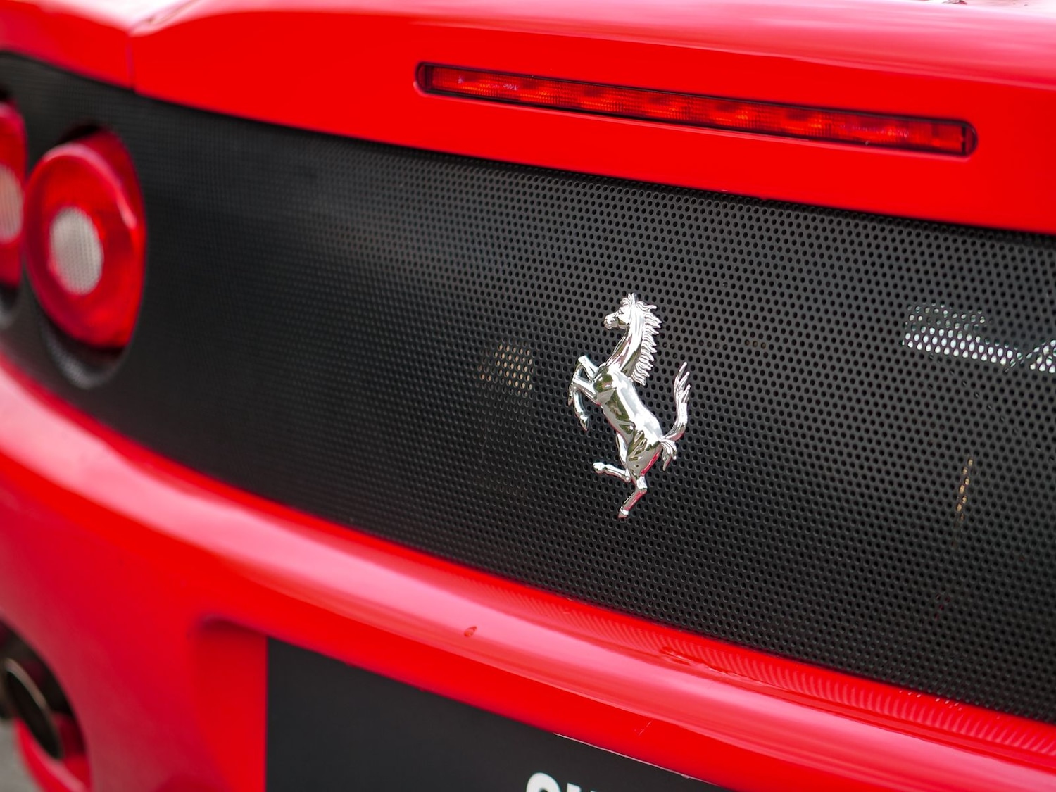 Used Ferrari 360 2004 for sale - 76772306: Photo 30