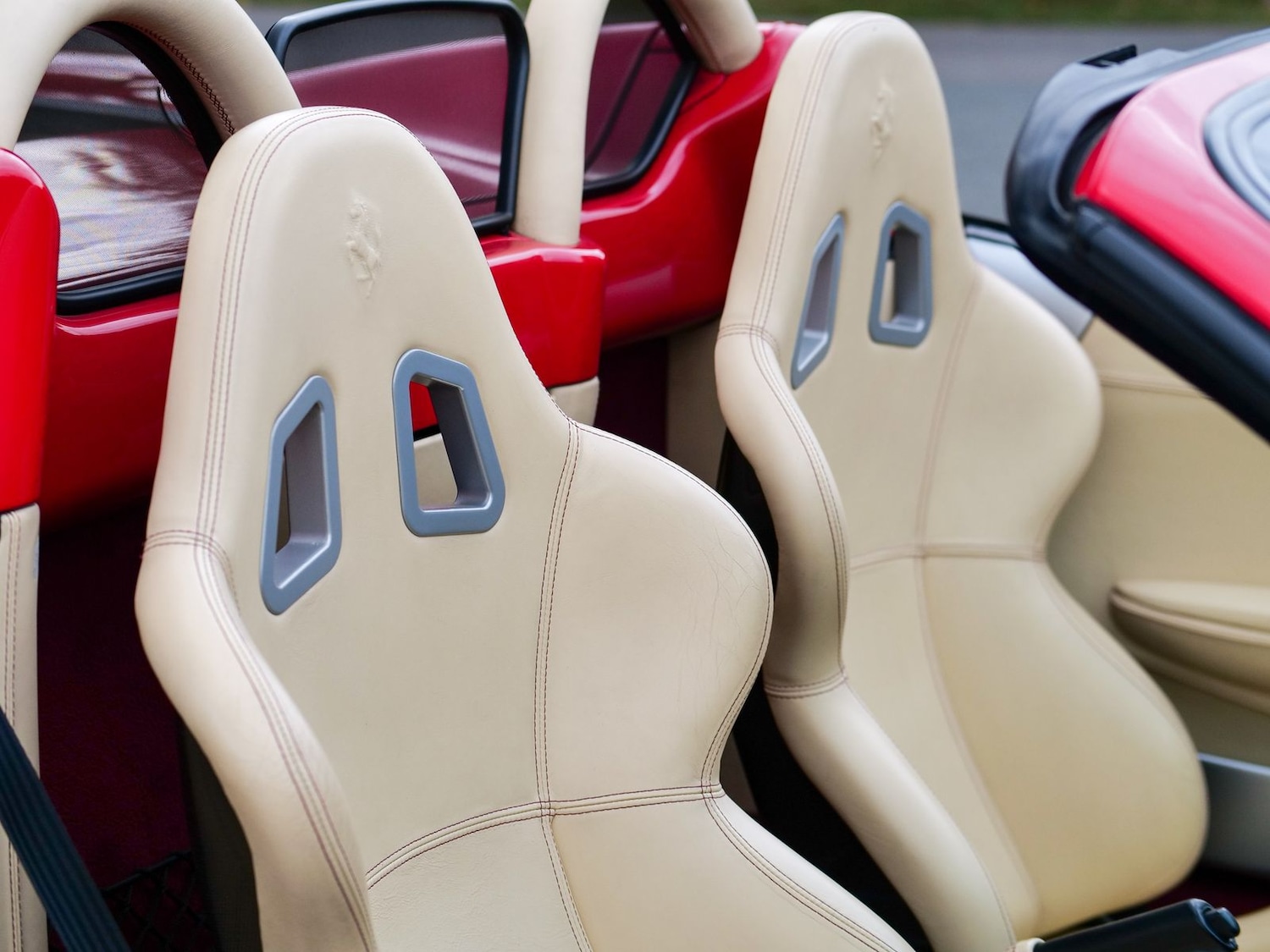 Used Ferrari 360 2004 for sale - 76772306: Photo 8