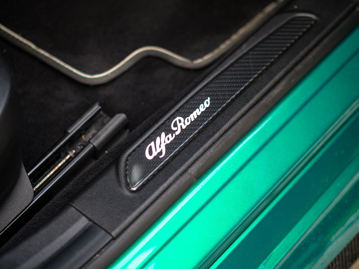 Used Alfa Romeo Giulia 2022 for sale - 76772300: Photo 14