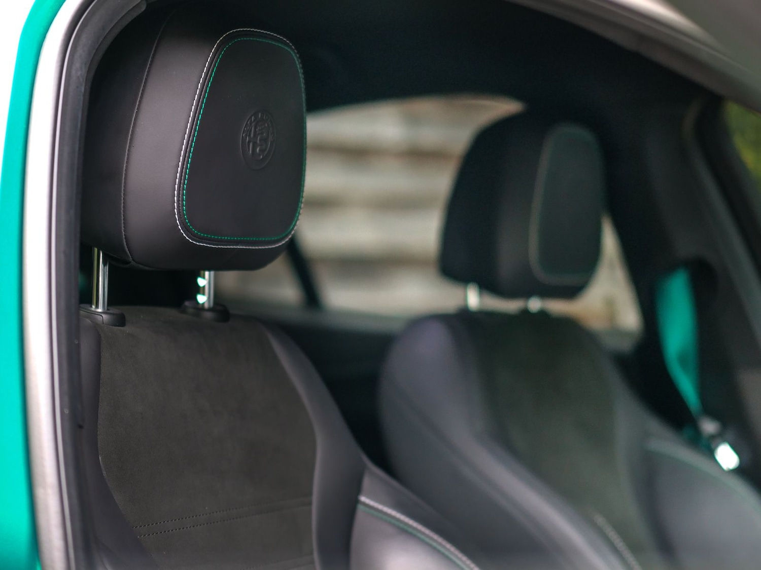 Used Alfa Romeo Giulia 2022 for sale - 76772300: Photo 15