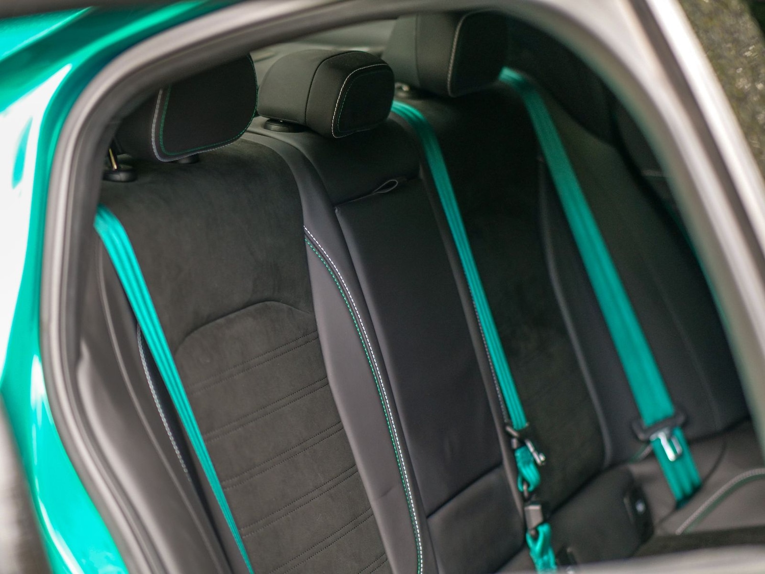 Used Alfa Romeo Giulia 2022 for sale - 76772300: Photo 16