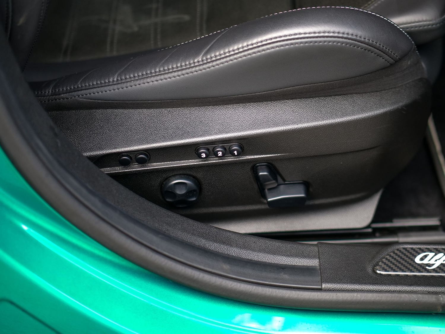 Used Alfa Romeo Giulia 2022 for sale - 76772300: Photo 19