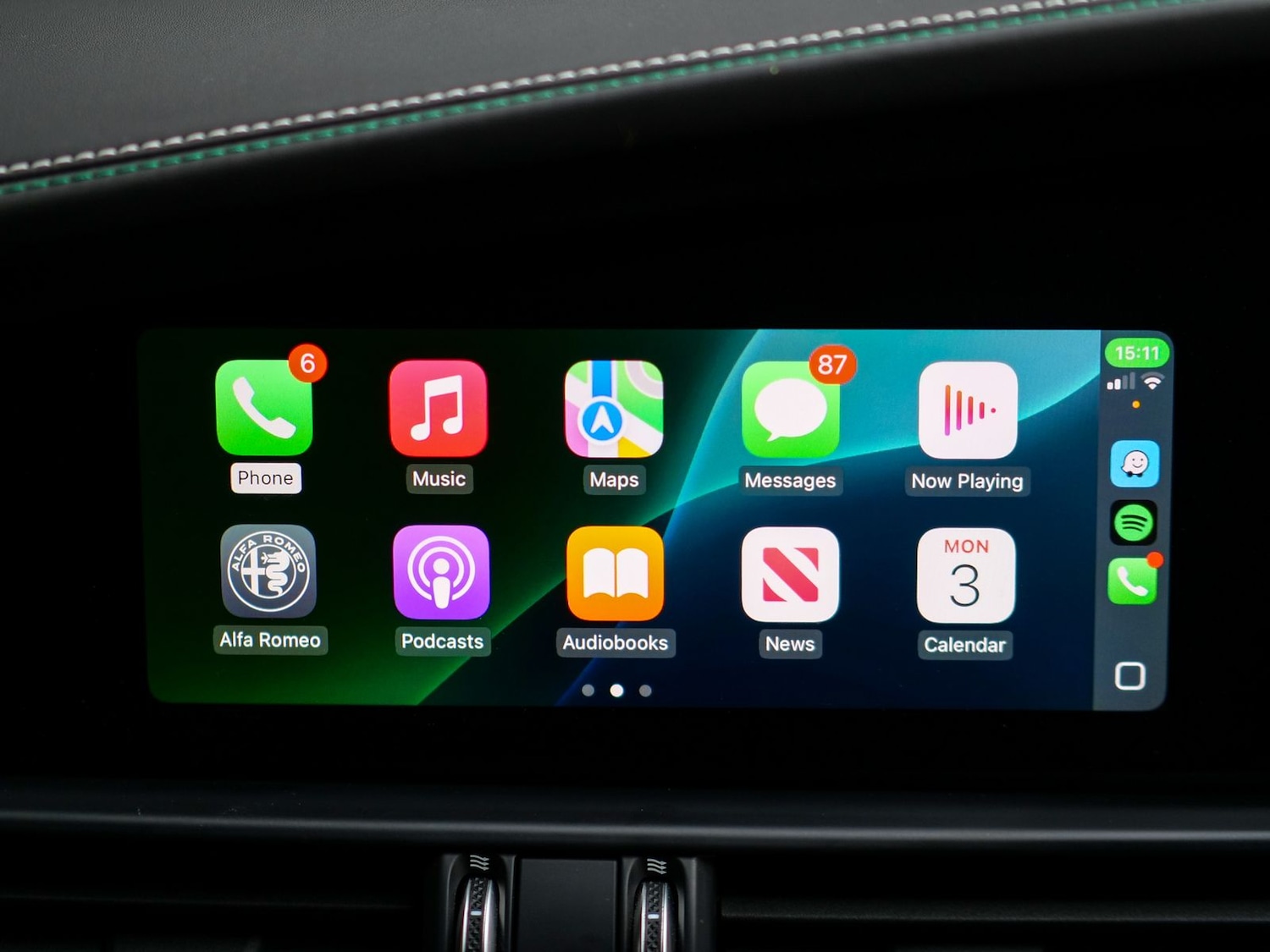 Used Alfa Romeo Giulia 2022 for sale - 76772300: Photo 21