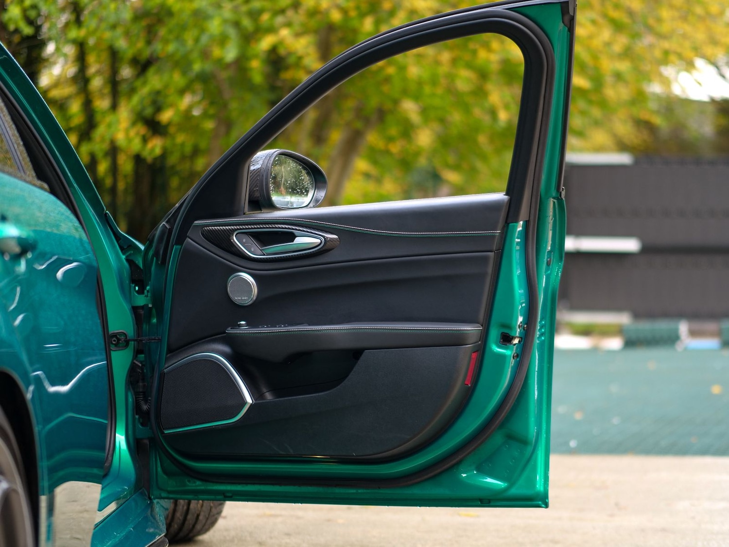 Used Alfa Romeo Giulia 2022 for sale - 76772300: Photo 23